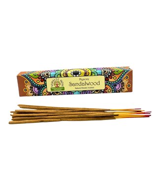 Sandalwood Namaste Natural Wierook