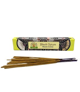 Black Opium Namaste Natural Wierook