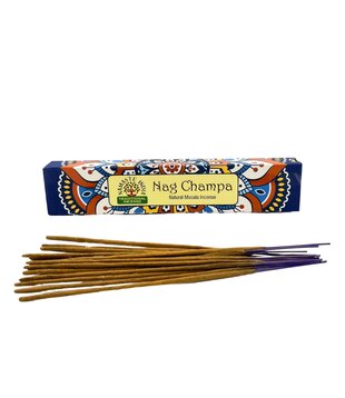 Nag Champa Namaste Natural Wierook