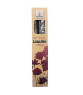 Cinnamon Namaste Botanische Wierook