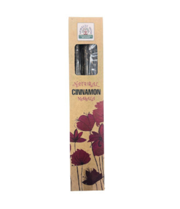 Cinnamon Namaste Botanische Wierook