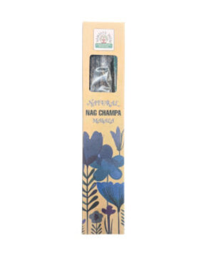 Nag Champa Namaste Botanische Wierook