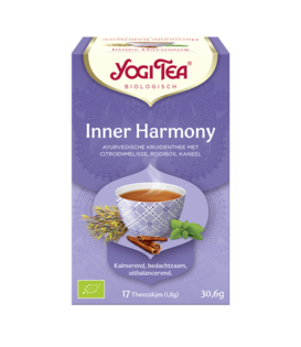 Yogi Tea Inner Harmony