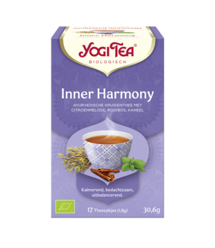 Yogi Tea Inner Harmony