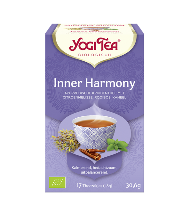 Yogi Tea Inner Harmony