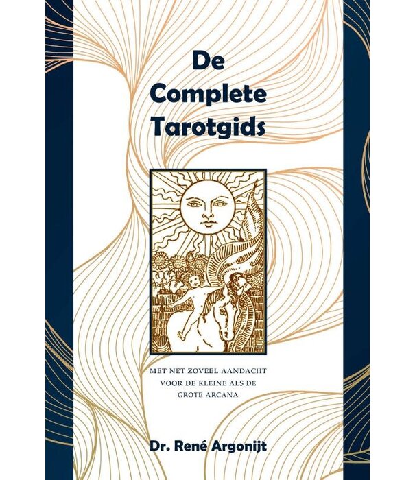 De Complete Tarotgids