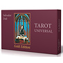 Dalí Tarot Universal Gold Edition