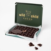 Wild Child Cacao 500 gram - Art box