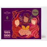 Wild Child Cacao Herbal-Infused 500 gram