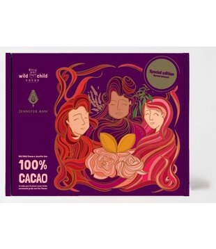 Wild Child Cacao Herbal-Infused 500 gram