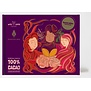 Wild Child Cacao Herbal-Infused 500 gram