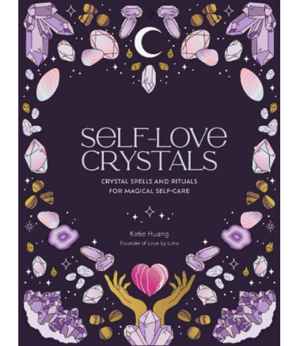 Self-Love Crystals