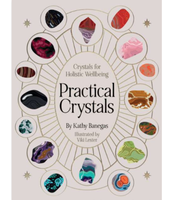 Practical Crystals