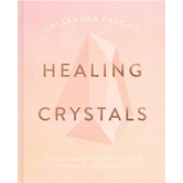 Cassandra Eason's Healing Crystals