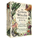 Green Witch's Oracle