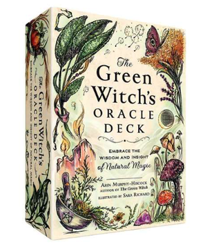 Green Witch's Oracle