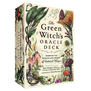 Green Witch's Oracle