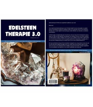 Edelsteen therapie 3.0