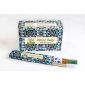 Namaste White Sage Traditional Masala Wierook