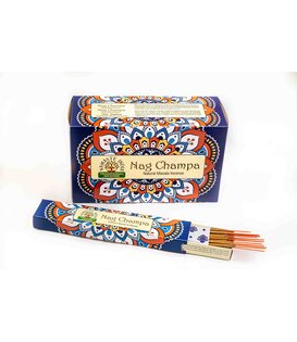 Nag Champa Traditional Masala wierook