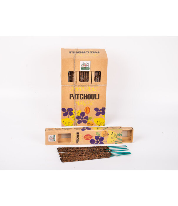 Namaste Patchouli Natural Wierook