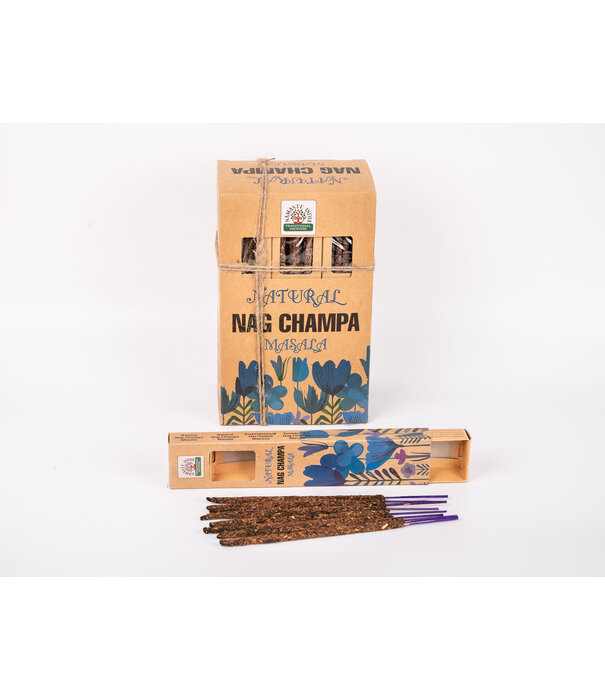 Namaste Nag Champa Natural Wierook