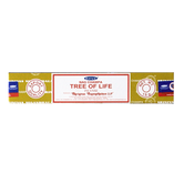 Satya Nag Champa Tree of Life