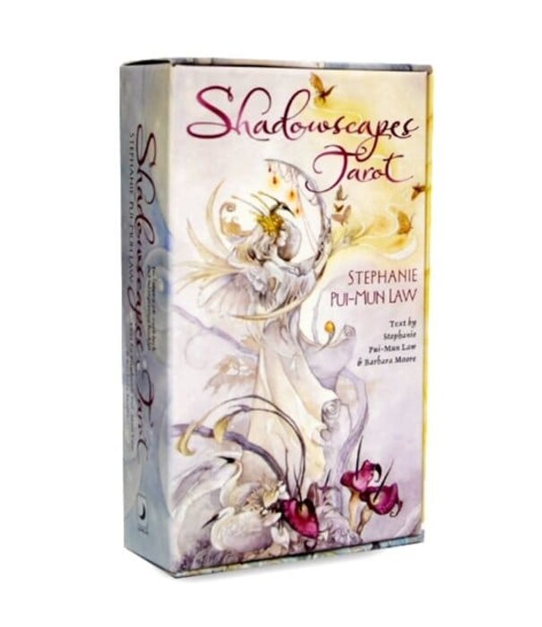 Shadowscapes tarot