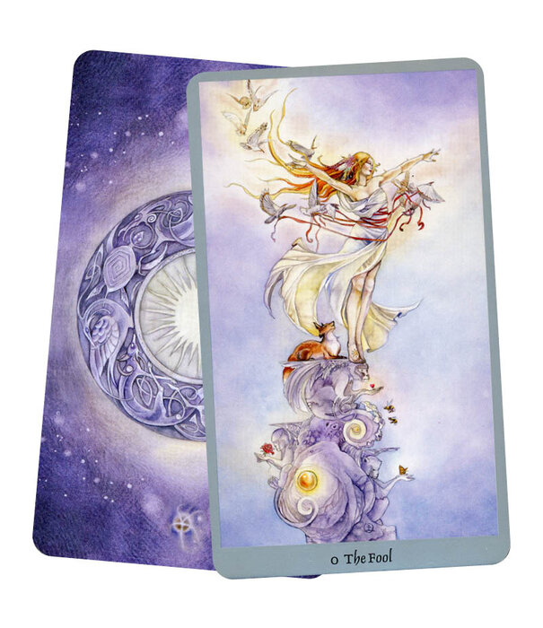 Shadowscapes tarot