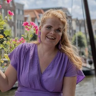 Felicia Arendse - NEI & Energetische coaching