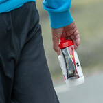 Energy gel & liquids