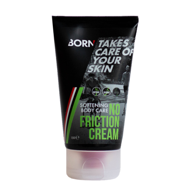 Born No Friction Cream