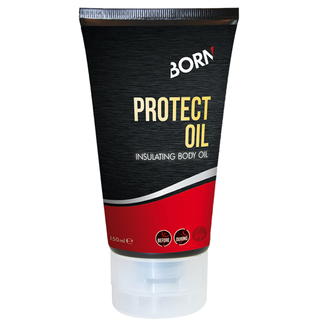 Born Protect Oil