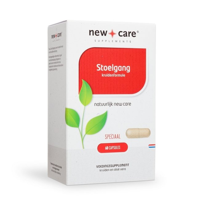 NewCare Stoelgang