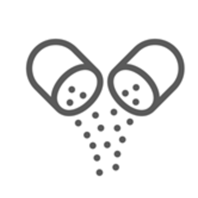 Natusport Beta Alanine (120 capsules)