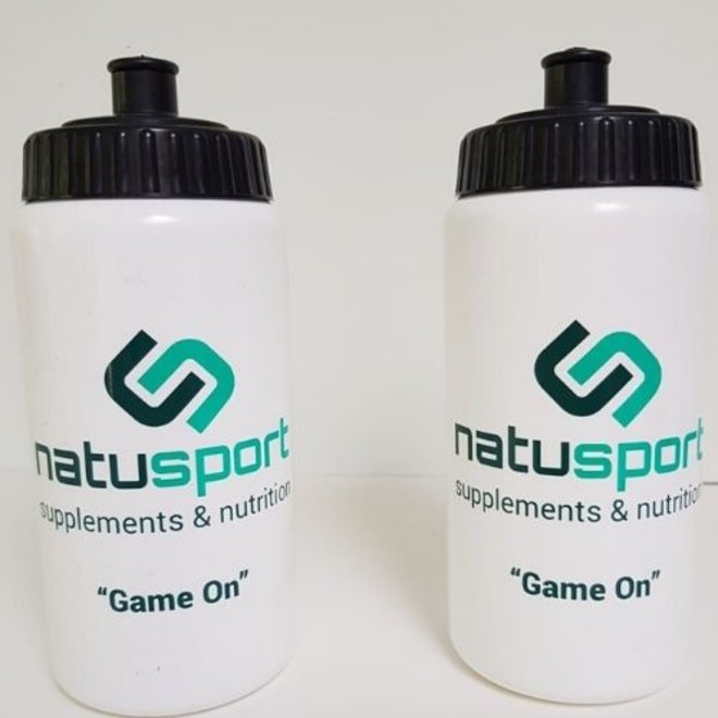 Natusport Bidon 500ml