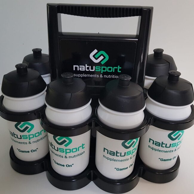 Natusport Bidon Tacx 500ml