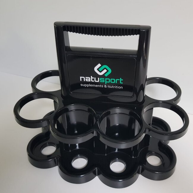 Natusport Bidon Tacx 500ml