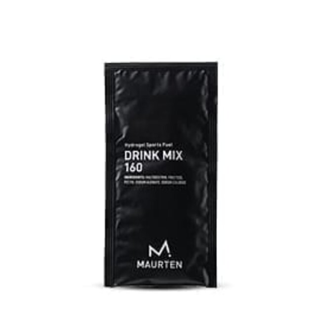 Maurten Drink Mix 160
