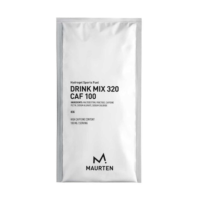 Maurten Drink Mix 320 CAF 100