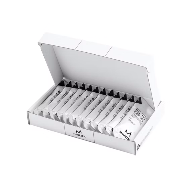 Maurten Gel 100 CAF 100