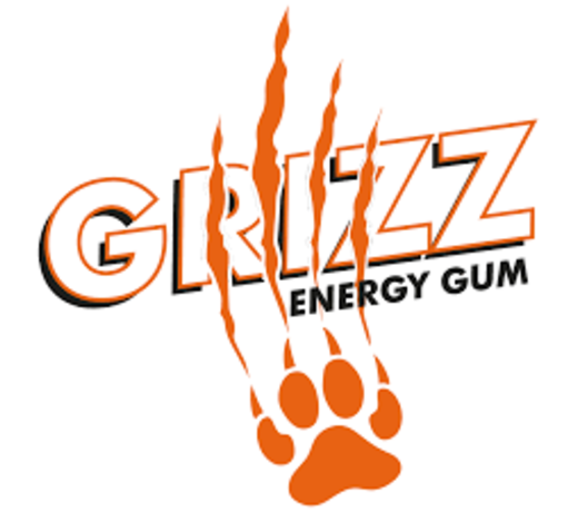GRIZZ Energy Gum