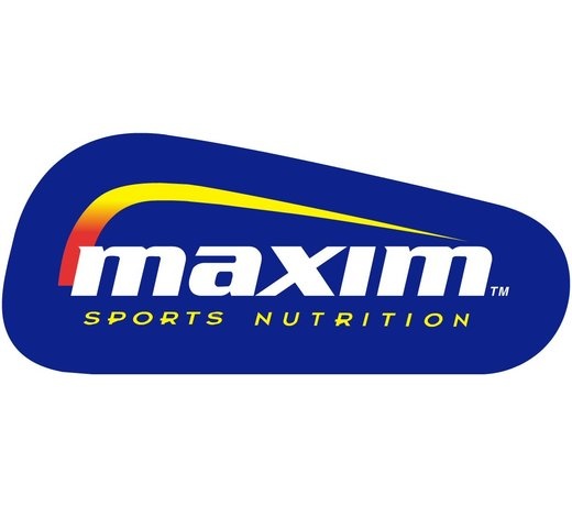 Maxim sportvoeding