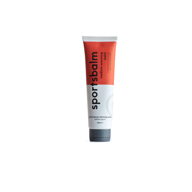 Sportsbalm Medium Warming Balm