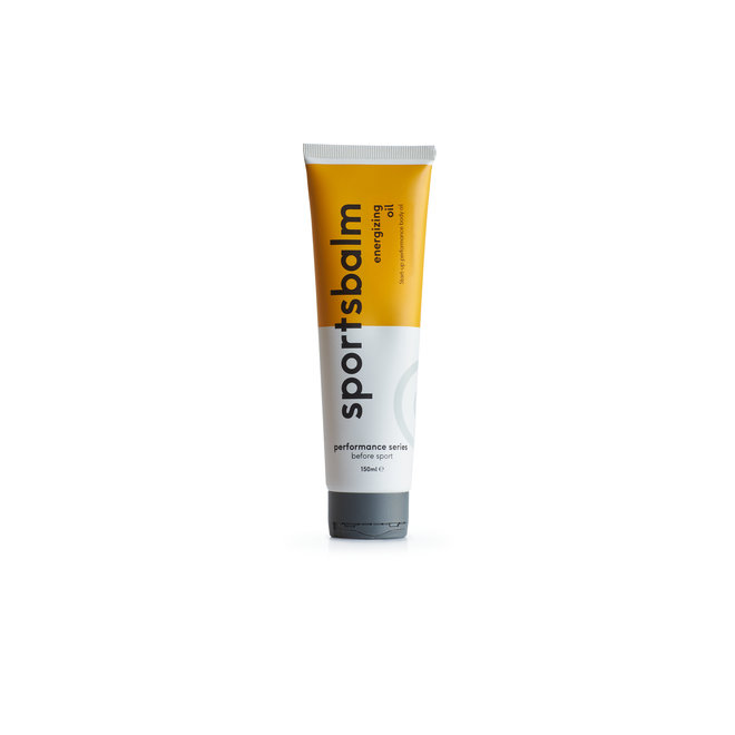 Sportsbalm Energizing Oil