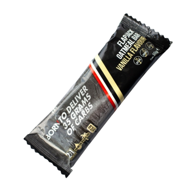 Born Flapjack Bar Vanilla