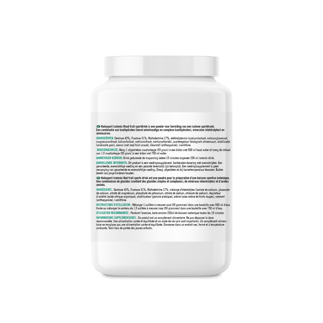 Natusport Carboloader1:08