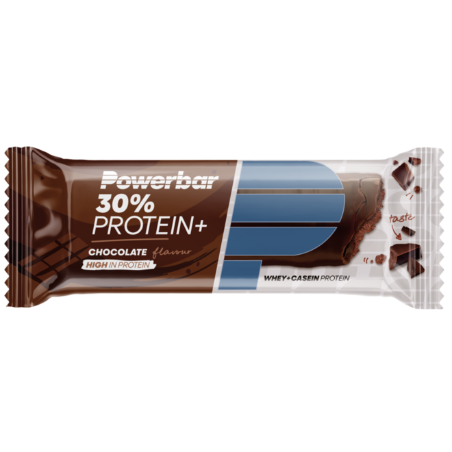 Powerbar Protein Plus 30% Bar Chocolate