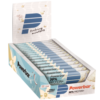 PowerBar Protein Plus 30% Bar Vanilla-Coconut