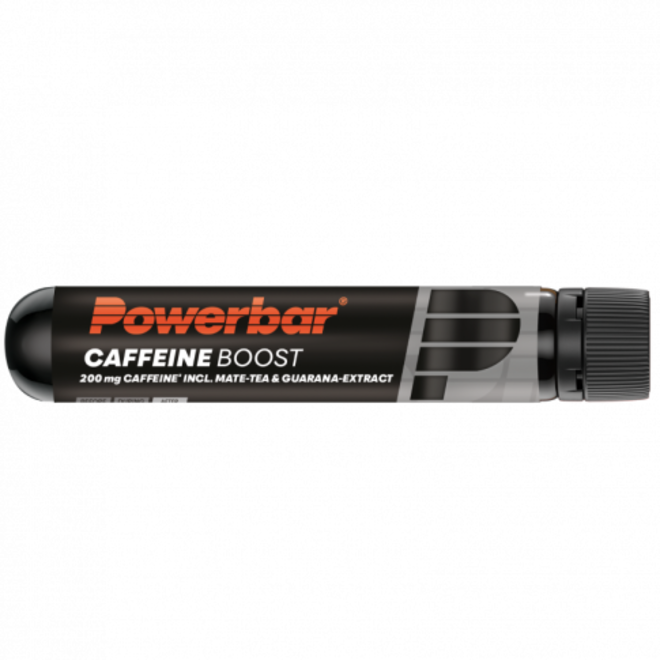 Powerbar Cafeine Boost